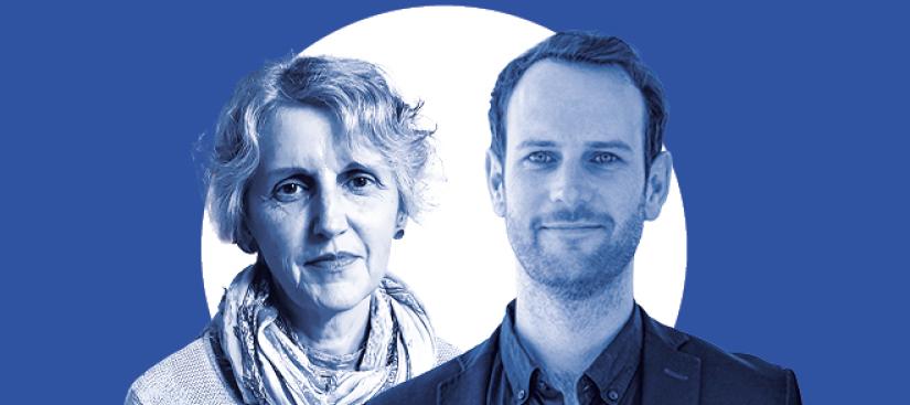 Zwischen Macht und Ohnmacht