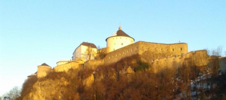 Festung Kufstein