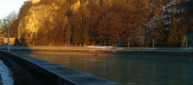 Festung Kufstein