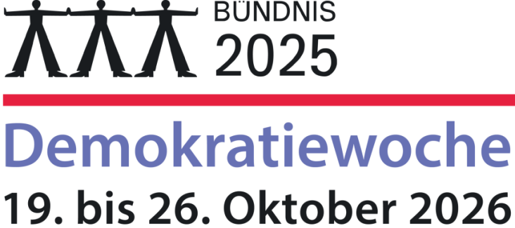 Demokratiewoche 2026
