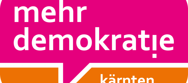 mehr demokratie! kärnten