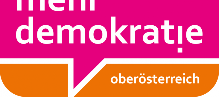 mehr demokratie! oberösterreich