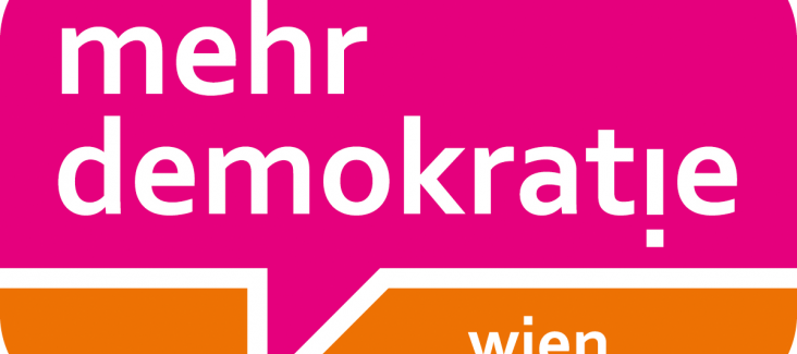 mehr demokratie! wien