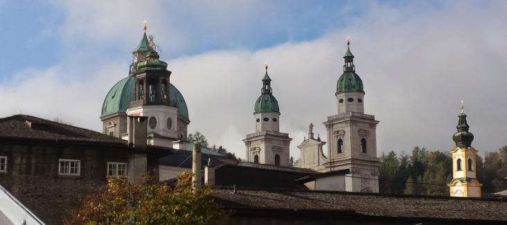 Salzburg