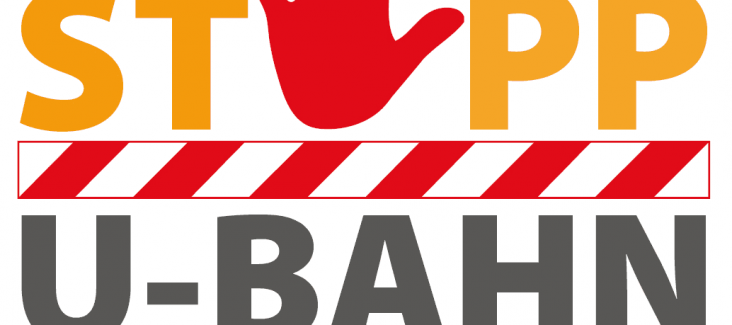 Stopp U-Bahn
