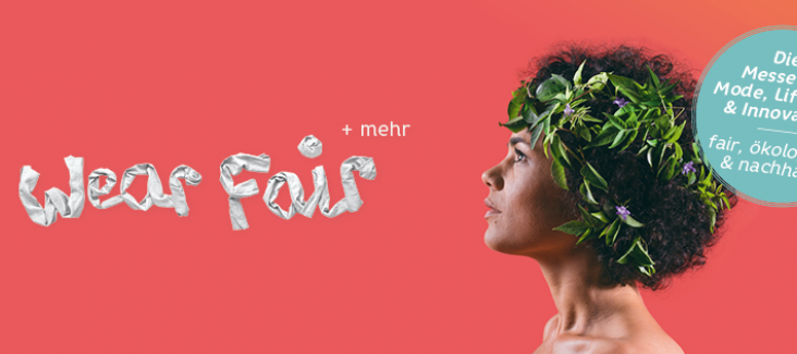 Wear Fair Initiativendorf mehr demokratie!