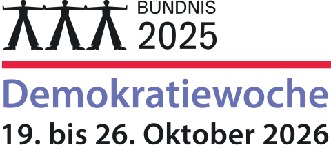 Demokratiewoche 2026