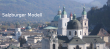 Salzburger Modell für Direkte Demokratie