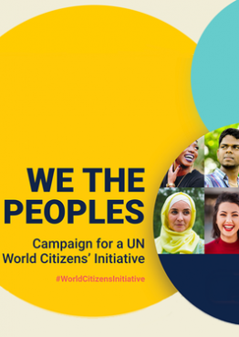 World Citizens' Initiative