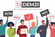 DEM21 - Die oö. Initiative für mehr Demokratie