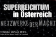 Superreichtum in Österreich