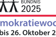 Demokratiewoche 2026