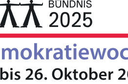 Demokratiewoche 2026