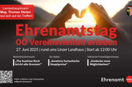 Ehrenamtstag 2025