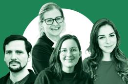 Fit fürs neue Grundrecht auf Information