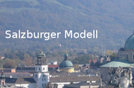 Salzburger Modell für Direkte Demokratie